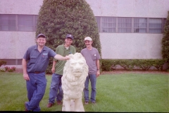 Caulk,CAT Lab 2002 (2)