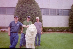 Caulk,CAT Lab 2002 (3)