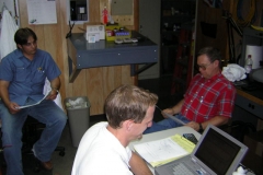 Caulk,CAT Lab 2006 (2)