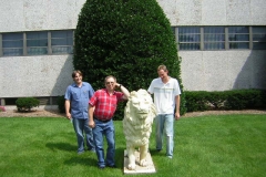 Caulk,CAT Lab 2006 (3)