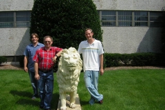 Caulk,CAT Lab 2006 (4)