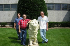 Caulk,CAT Lab 2006 (5)