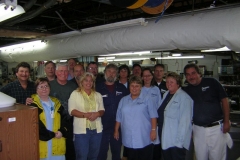 Caulk,Gene Lankford-last day-2005 (4)