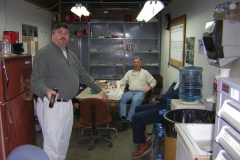 Caulk,John-Rick