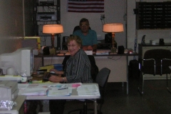 Caulk,PMC - a great worker 3