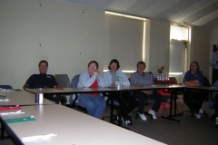 Caulk,Sandy Sandstrom-last day-2004 (3)