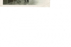 Fred Timmons and Huck Betts