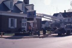 bank of del, nov 70