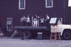 big thur 2, aug 76