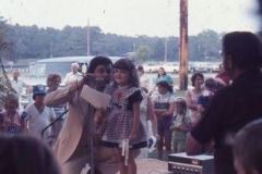 big thur 5, cupalo, aug 76