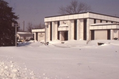 blizzard, sussex trust, feb 79
