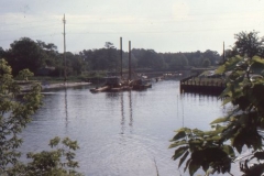 cupalo, dredge, jul 80-2