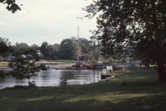 cupalo, dredge, jul 80-3
