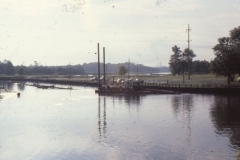 cupalo, dredge, jul 80