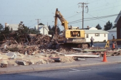 harley timmons, jul 85