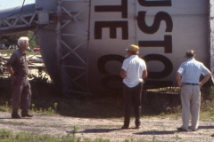 houston white, jul 78-4