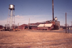 houston white, mar 77-5