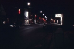 main st looking north jan 70