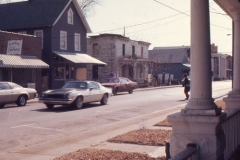 main st, mar 77