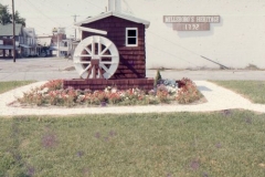 mill replica, aug 76-1