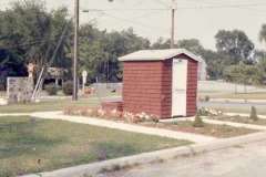 mill replica, aug 76-2