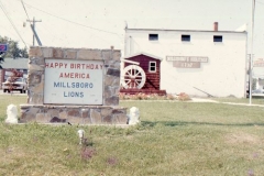 mill replica, aug 76-3