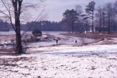 millsboro pond