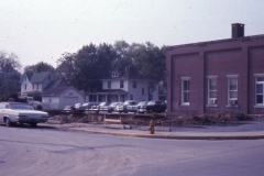 new m t excavation 2 jun 66