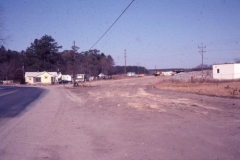 new road dec 69