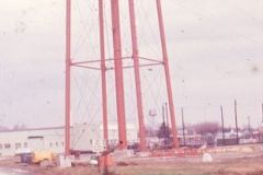 new water tank jan 65