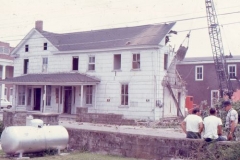 razing, ableman, jul 71