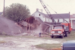 razing, ablemans, jul- 71-4
