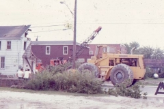 razing, ablemans, jul 71