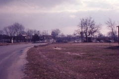 road const 3 jan 70