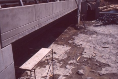 rt 24 bridge, may 81