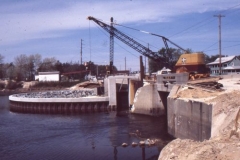 rt 24 spillway, may 81