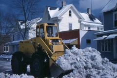 snow mar 60 billy butler