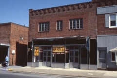the spot, may 83