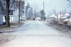 washington st n, 58