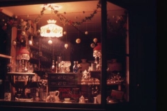 woody lynchs, night, dec 71